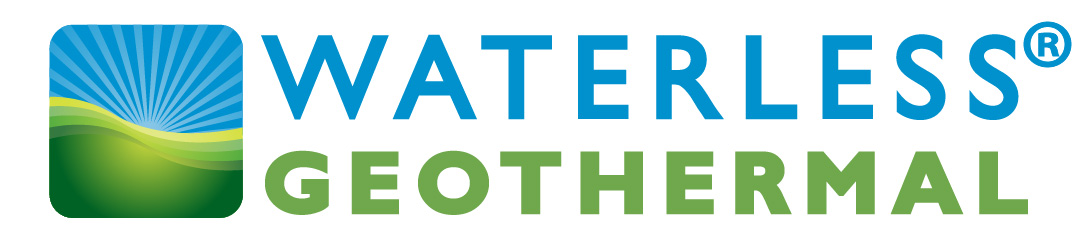 Waterless™ DX Geothermal